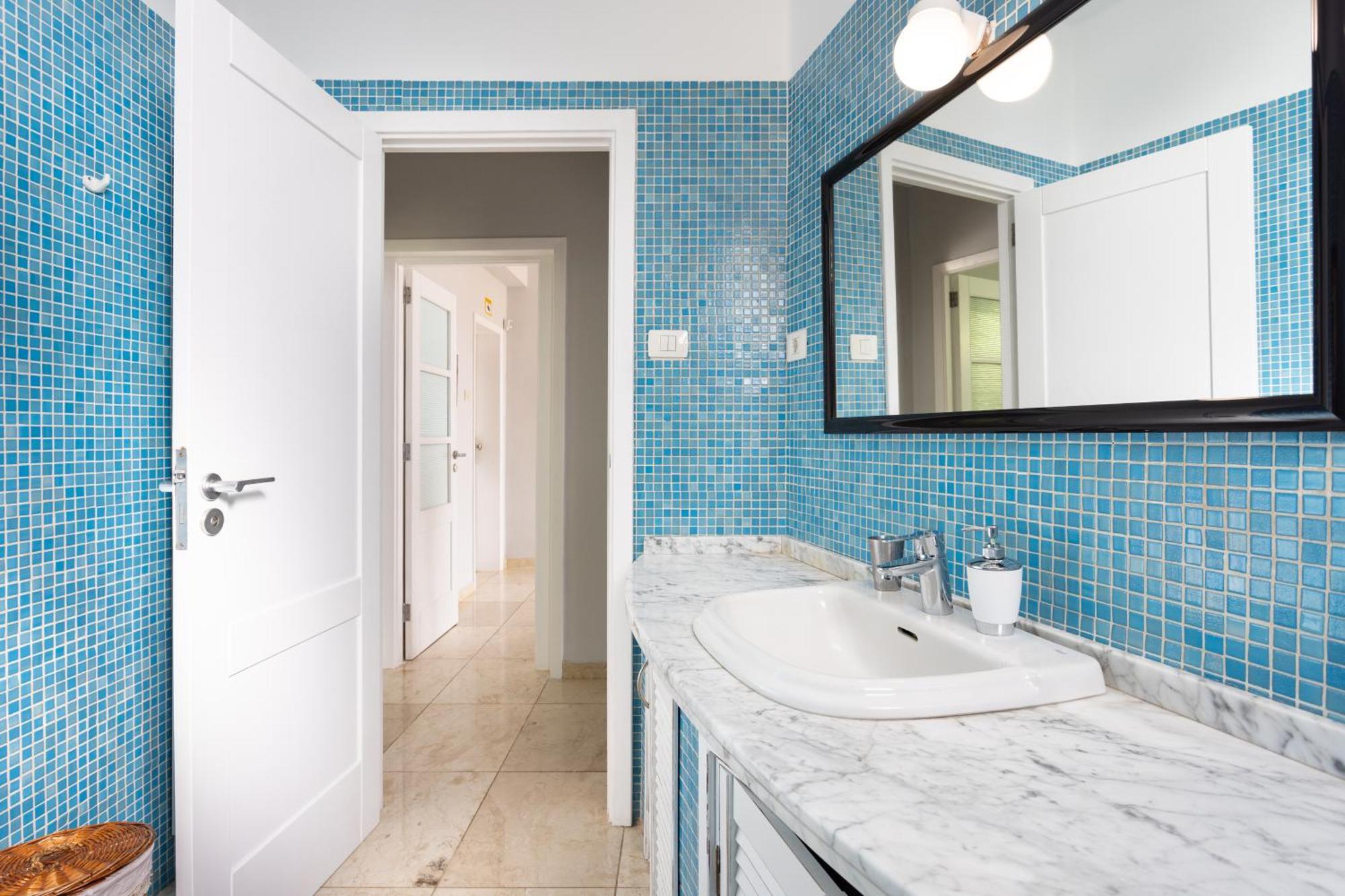Apartamento Drago Санта-Крус-де-Тенерифе Экстерьер фото