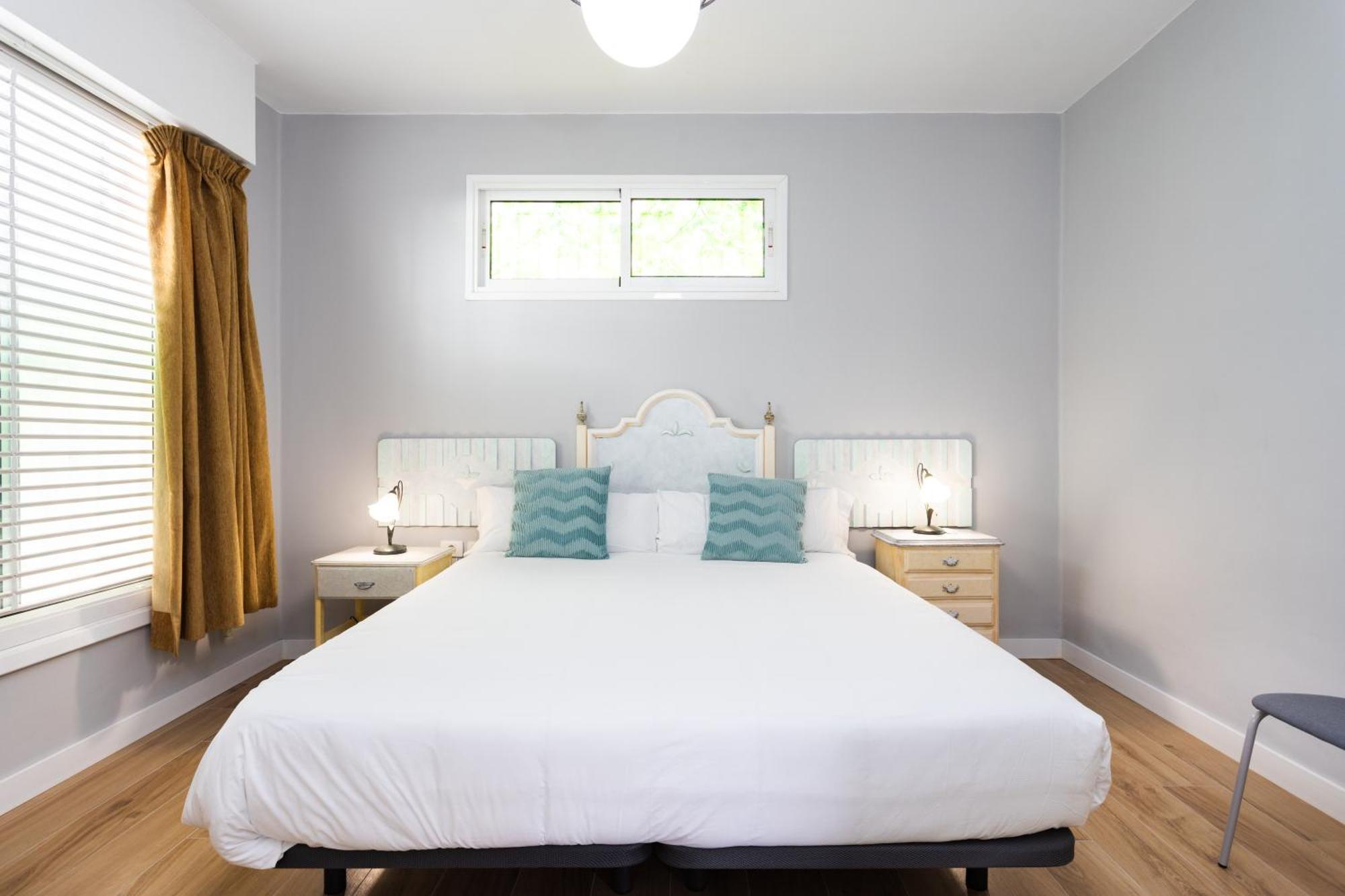 Apartamento Drago Санта-Крус-де-Тенерифе Экстерьер фото